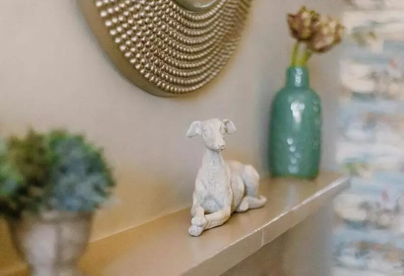 בית מלון כפרי The Bull