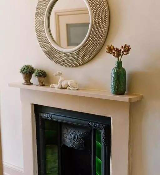 בית מלון כפרי The Bull