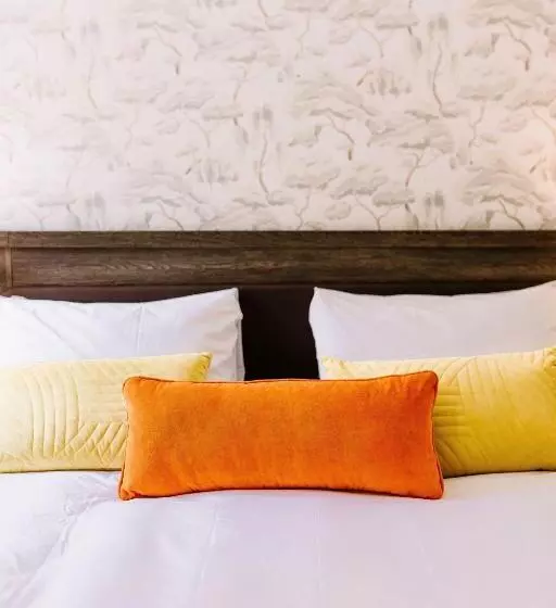 בית מלון כפרי The Bull