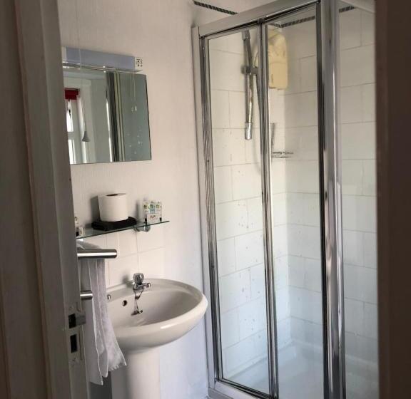 Hotel The Purple Tree Guest House