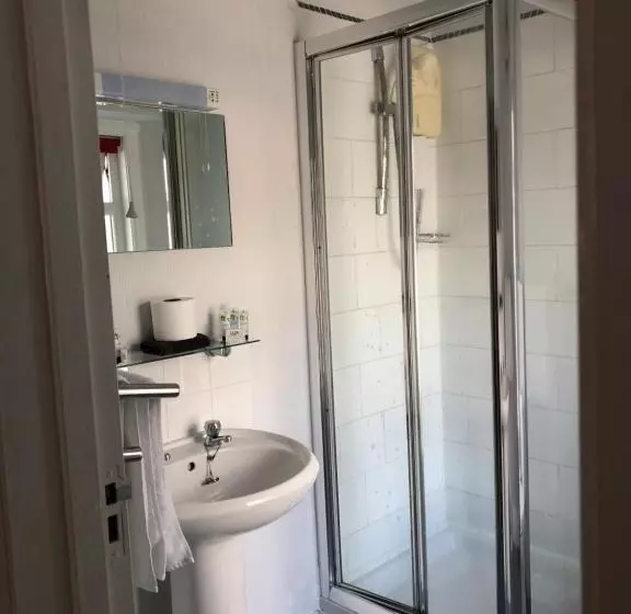 هتل The Purple Tree Guest House