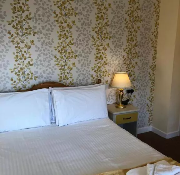 هتل The Purple Tree Guest House