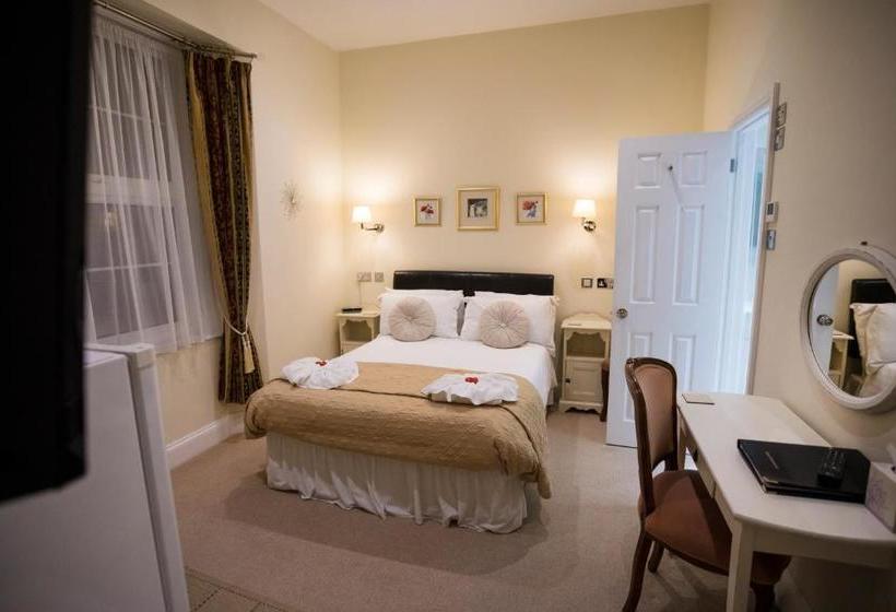 Hotel The Southbourne Villa