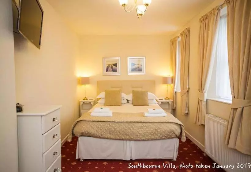 فندق The Southbourne Villa