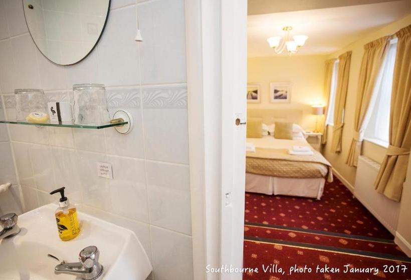Hotel The Southbourne Villa