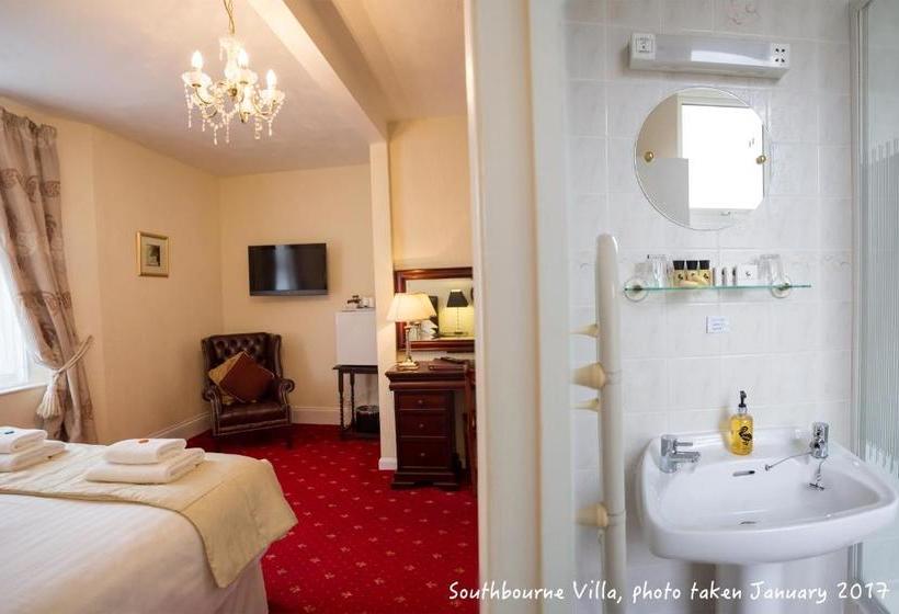 Hotel The Southbourne Villa