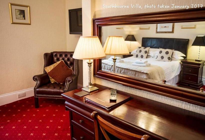 Hotel The Southbourne Villa