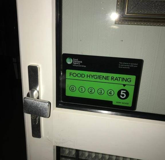 Hotel The Southbourne Villa