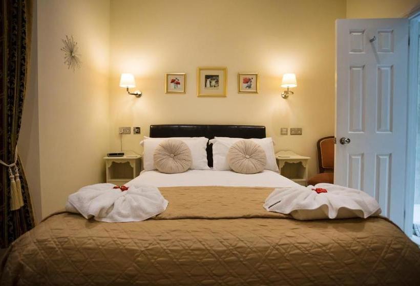 Hotel The Southbourne Villa