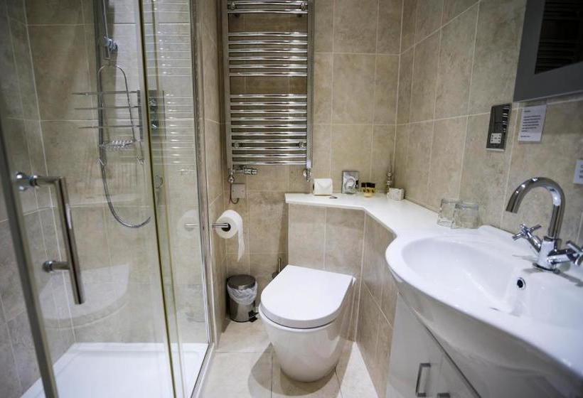 Hotel The Southbourne Villa