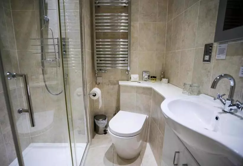 فندق The Southbourne Villa