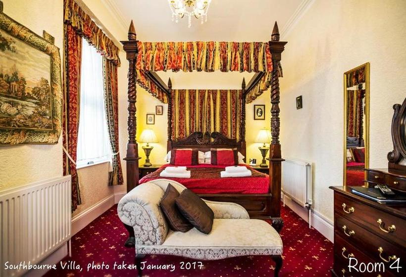 Hotel The Southbourne Villa