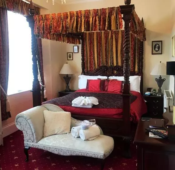 فندق The Southbourne Villa