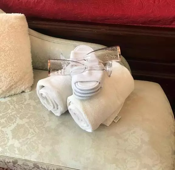 فندق The Southbourne Villa