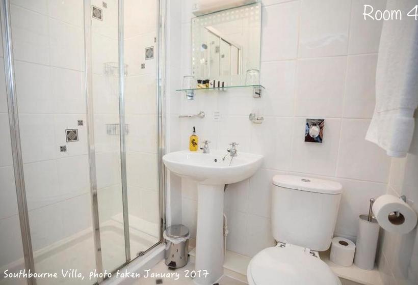 Hotel The Southbourne Villa