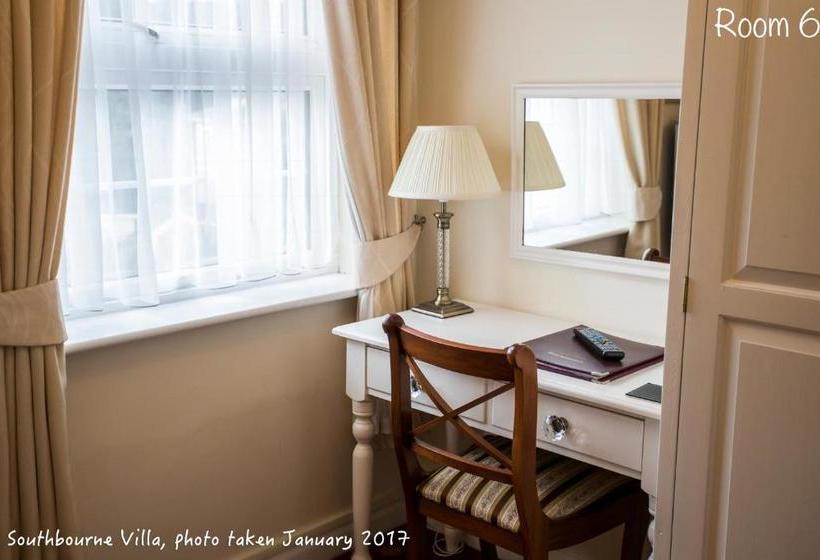 Hotel The Southbourne Villa