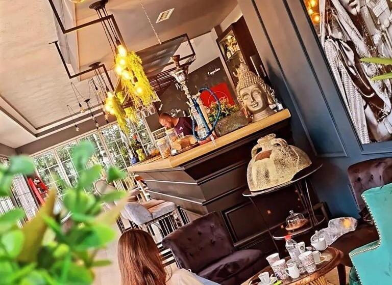 酒店 Univers Resort