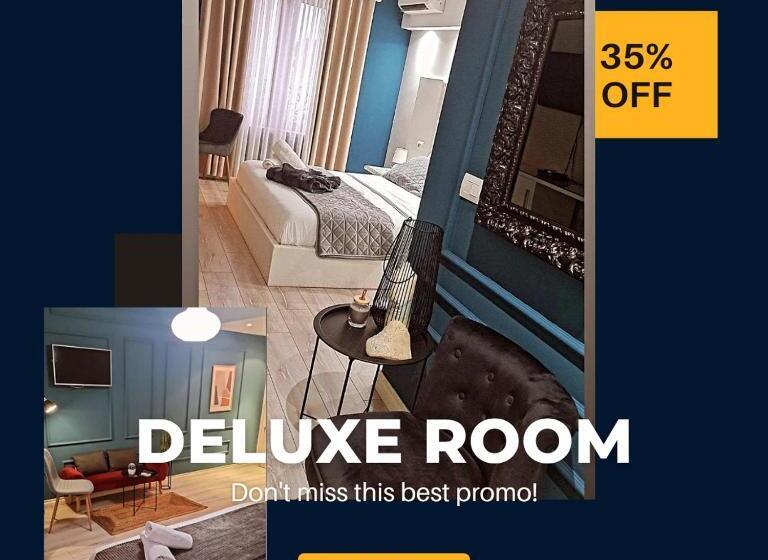 酒店 Univers Resort