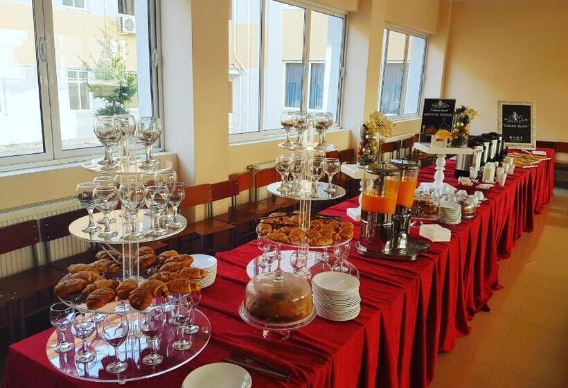 酒店 Univers Resort