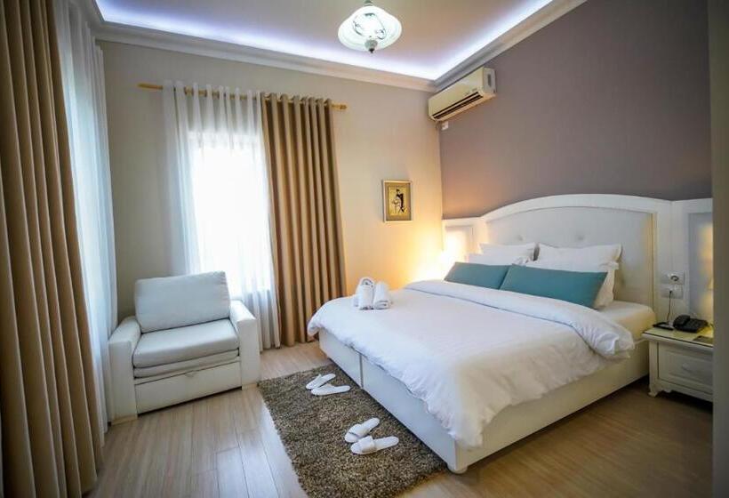 酒店 Univers Resort