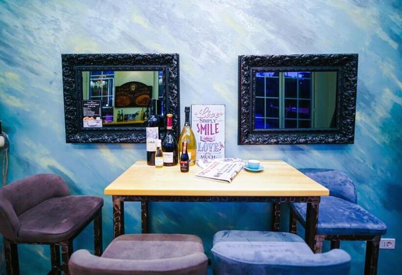 酒店 Univers Resort