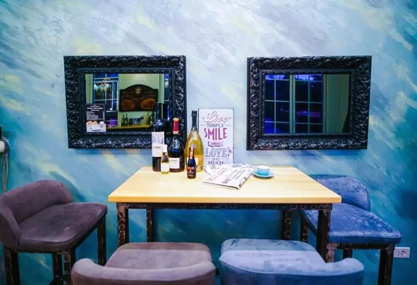 酒店 Univers Resort