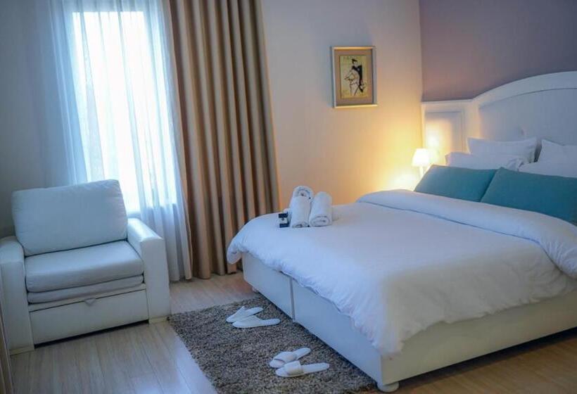 酒店 Univers Resort