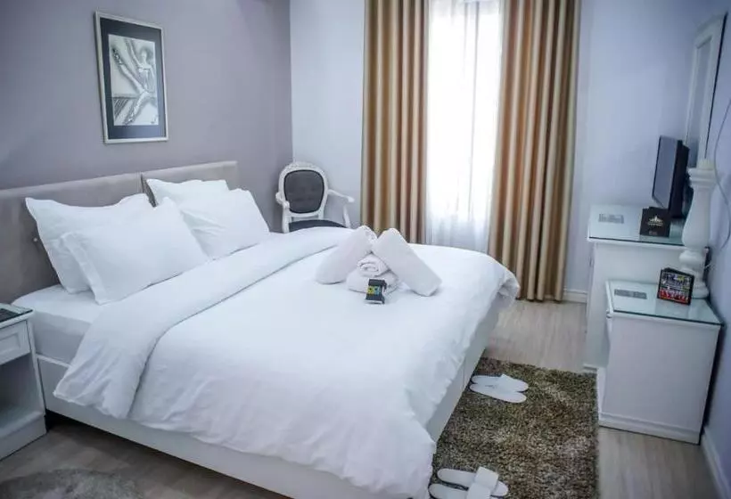 酒店 Univers Resort