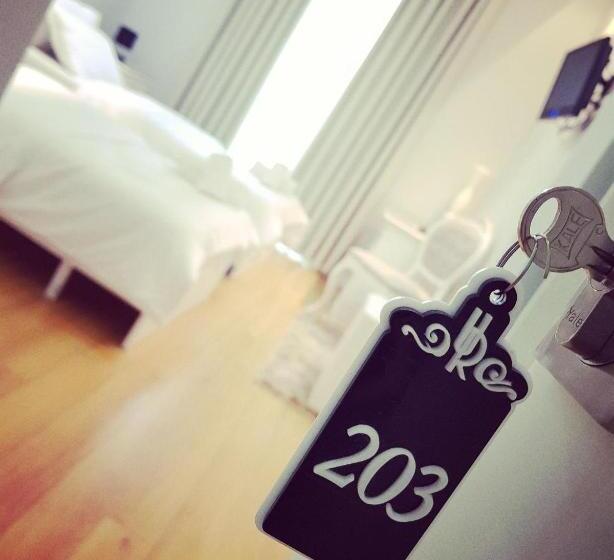 酒店 Univers Resort