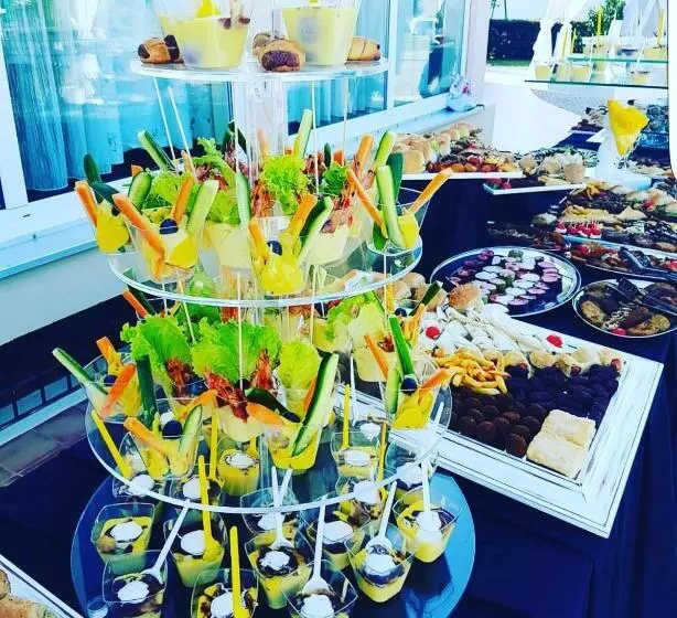 酒店 Univers Resort