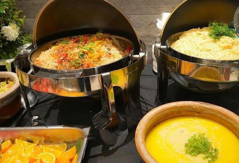 酒店 Univers Resort