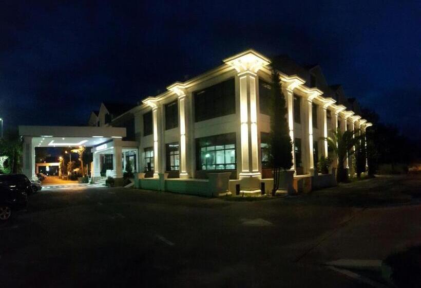 酒店 Univers Resort