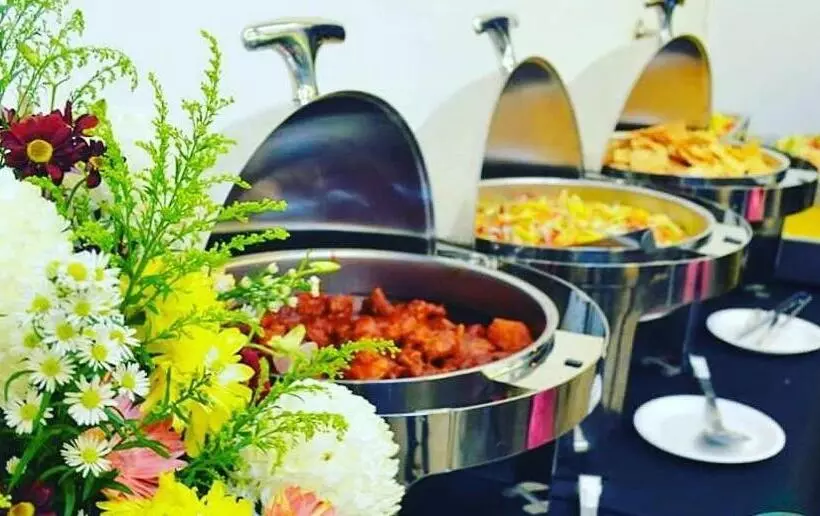 酒店 Univers Resort