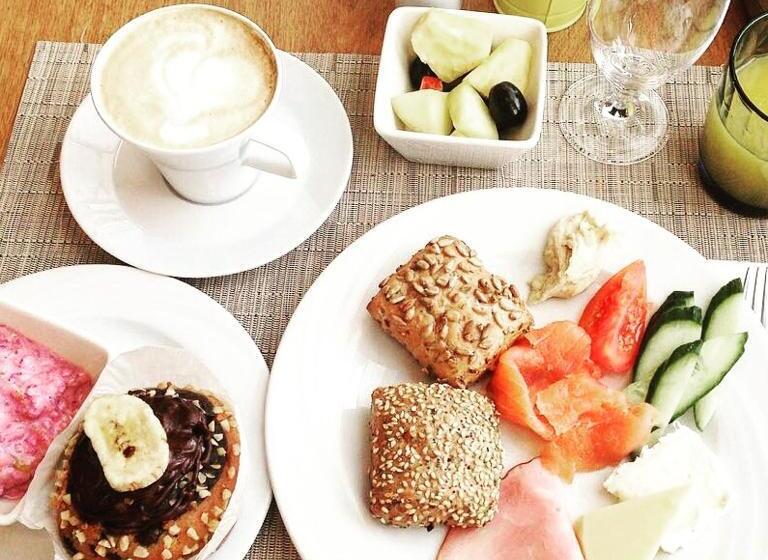 酒店 Univers Resort