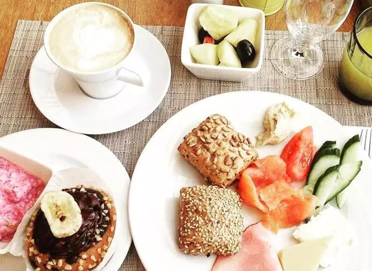 酒店 Univers Resort