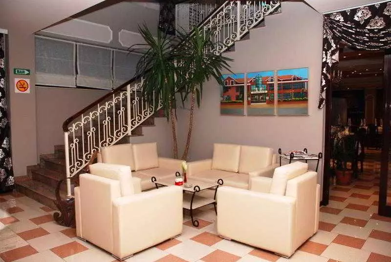 酒店 Univers Resort