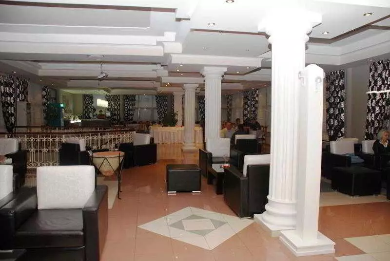 酒店 Univers Resort