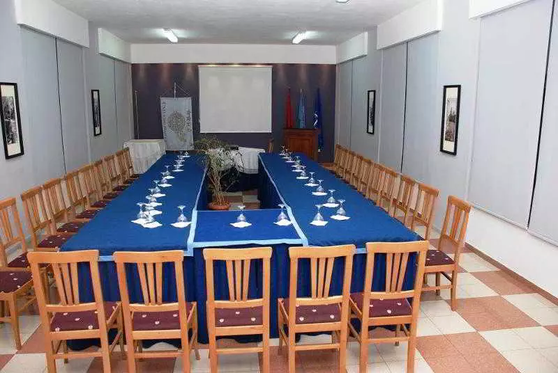 酒店 Univers Resort