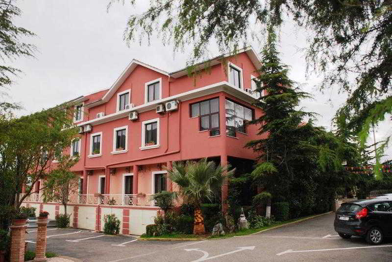 酒店 Univers Resort