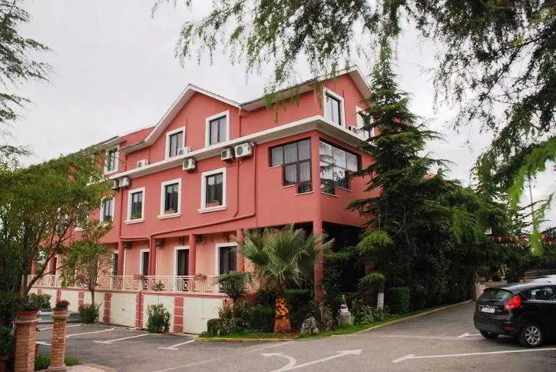 酒店 Univers Resort