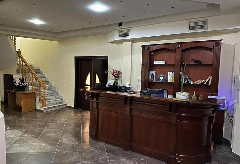 בית מלון כפרי Verzaci