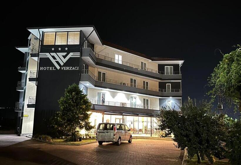 בית מלון כפרי Verzaci