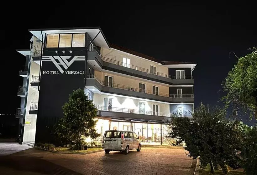فندق Verzaci