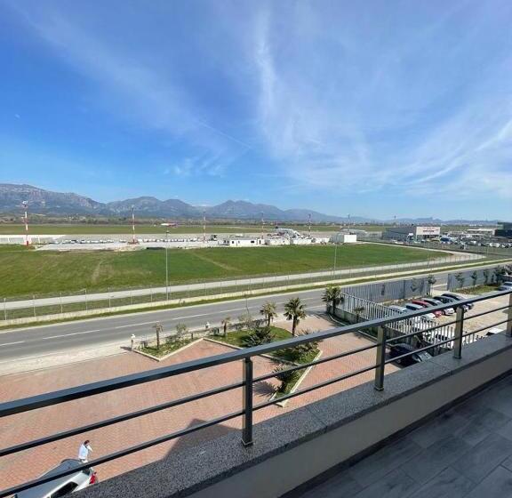 בית מלון כפרי Verzaci