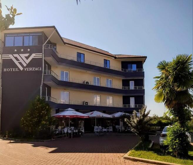 בית מלון כפרי Verzaci