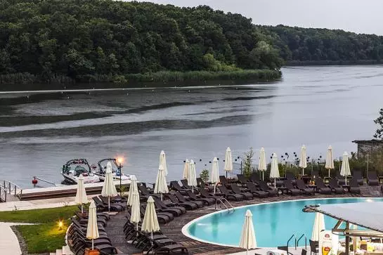 Hotel Vila 23 Snagov