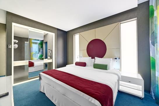 Hotel Vila 23 Snagov