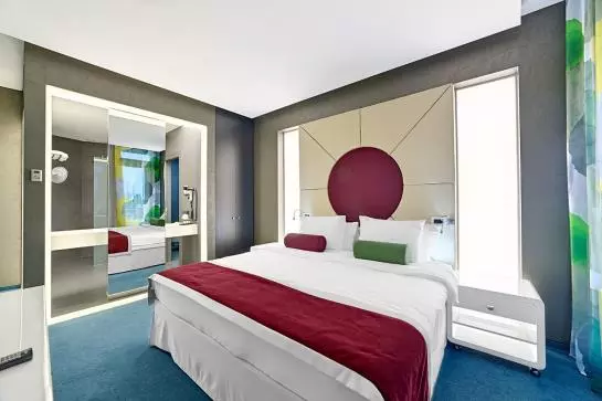 Hotel Vila 23 Snagov