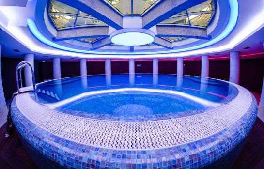 Hotel Vila 23 Snagov