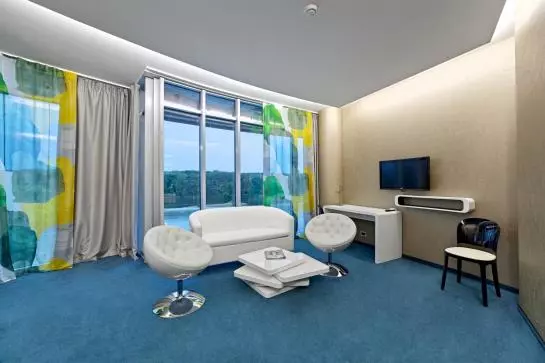 Hotel Vila 23 Snagov